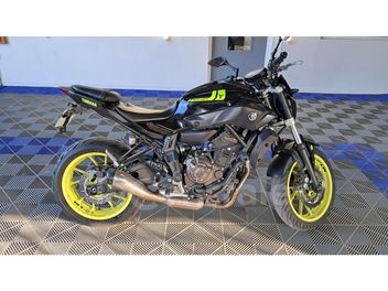 YAMAHA MT-07 690