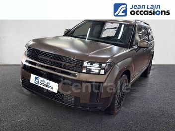 HYUNDAI SANTA FE 5 V 1.6 T-GDI PLUG-IN 253 HTRAC CALLIGRAPHY BVA6