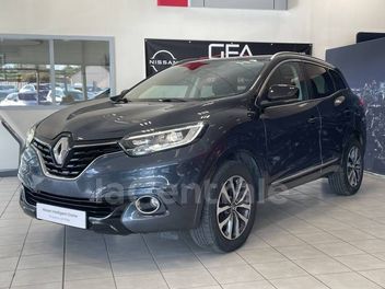 RENAULT KADJAR 1.5 DCI 110 ENERGY INTENS