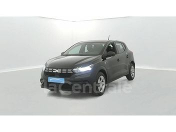 DACIA 