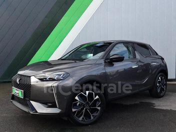 DS DS 3 (2E GENERATION) II 1.2 PURETECH 130 OPERA EAT8