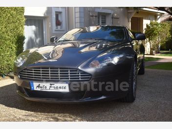 ASTON MARTIN 