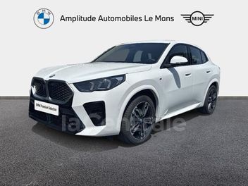 BMW IX2 U10 (U10) EDRIVE20 204 M SPORT 66.5 KWH BVA