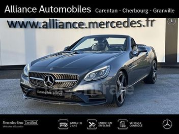 MERCEDES SLC 300 15CV 9G-TRONIC