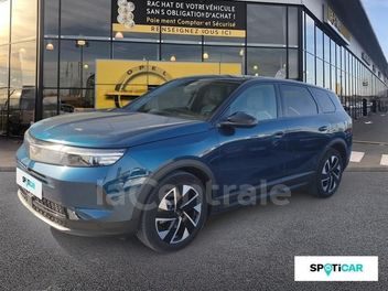 OPEL 