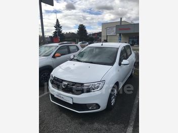 DACIA 