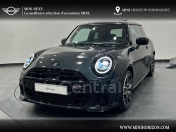 MINI MINI 4 3P IV (F66) 2.0 COOPER 204 S JCW DKG7