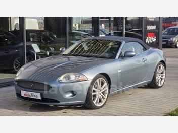 JAGUAR XK CABRIOLET CABRIOLET 4.2 V8 300 BVA6