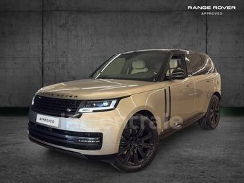 LAND ROVER RANGE ROVER 5 V SWB P460E PHEV AWD AUTOBIOGRAPHY