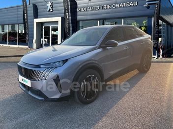 PEUGEOT E-3008 (3E GENERATION) III ELECTRIQUE 230 ALLURE 97 KWH GRANDE AUTONOMIE