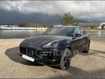 PORSCHE CAYENNE 3 COUPE III COUPE 3.0 V6 E-HYBRID 462