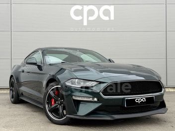 FORD MUSTANG 6 COUPE VI (2) FASTBACK 5.0 V8 BULLITT BV6