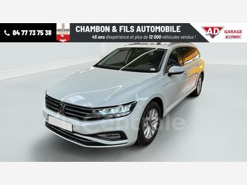 VOLKSWAGEN PASSAT 8 SW VIII (2) SW 2.0 TDI EVO SCR 122 LIFE PLUS DSG7