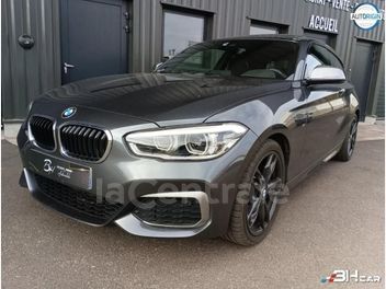 BMW SERIE 1 F21 M 3 PORTES (F21) (2) 140I XDRIVE M PERFORMANCE BVA8