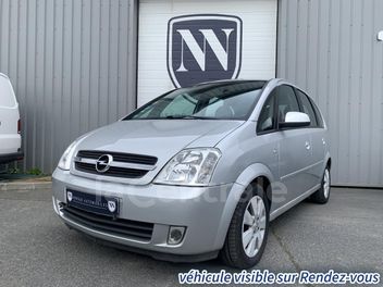OPEL 