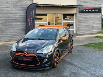 CITROEN DS3 RACING 1.6 THP 203 RACING