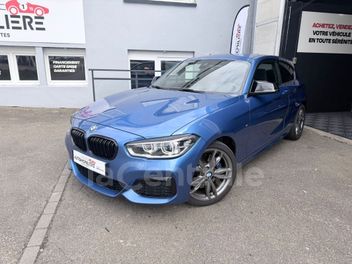 BMW SERIE 1 F21 M 3 PORTES (F21) (2) 135IA XDRIVE M PERFORMANCE 3P