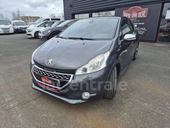 PEUGEOT 208 GTI 1.6 THP 200 GTI 3P