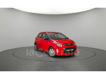 CITROEN C1 (2E GENERATION) VTI 72 S&S LIVE