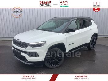 JEEP COMPASS 2 1.5 TURBO T4 130 E-HYBRID BVR7 S