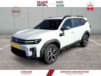 DACIA BIGSTER HYBRID 155 EXPRESSION + 5.