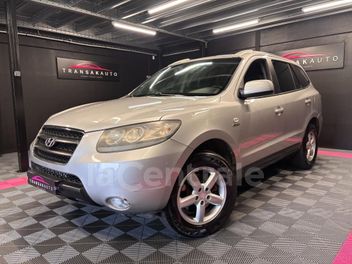 HYUNDAI SANTA FE 2 II 2.2 CRDI 155 4WD PACK EXECUTIVE