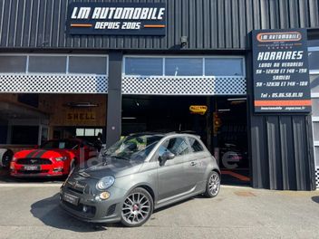 ABARTH 