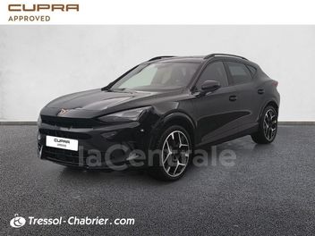 CUPRA 