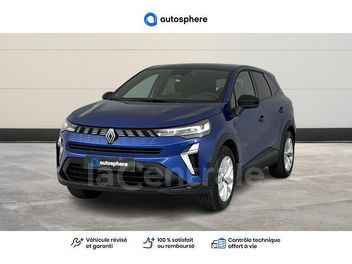 RENAULT SYMBIOZ 1.6 E-TECH FULL HYBRID 145 EVOLUTION