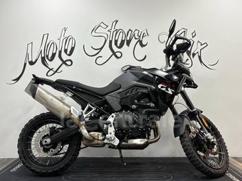 BMW F 900 GS 900