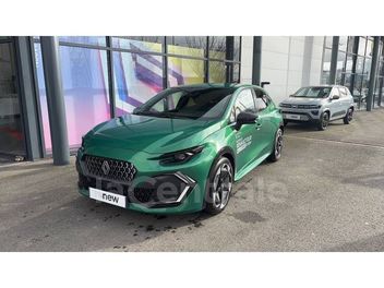 RENAULT CLIO 6 VI 1.8 E-TECH FULL HYBRID 160 TECHNO