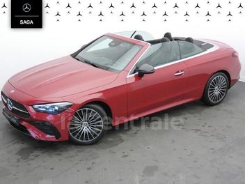 MERCEDES CLE CABRIOLET CABRIOLET 220 D AMG LINE 9G-TRONIC