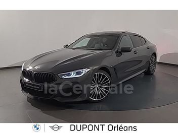 BMW SERIE 8 G16 GRAN COUPE (G16) (2) 840D XDRIVE 340 M H SPORT BVA8