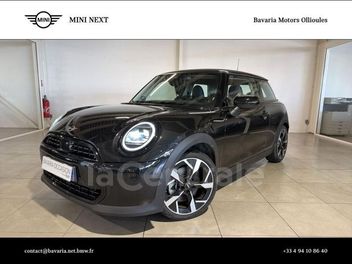 MINI MINI 4 3P IV (F66) 1.5 COOPER 156 C CLASSIC DKG7 3P