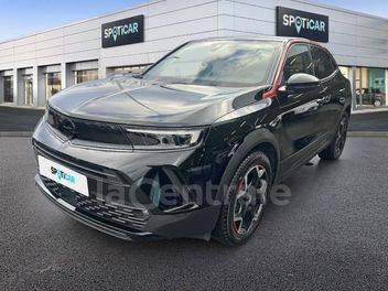 OPEL MOKKA 2 II 1.2 TURBO 100 GS LINE