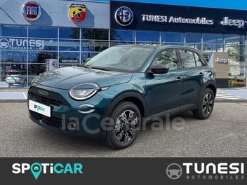 FIAT 600 (2E GENERATION) E II 54 KWH 156 ICONE