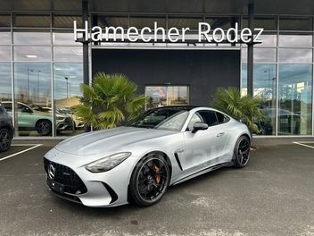 MERCEDES-AMG GT 2 II COUPE 63 S AMG E PERFORMANCE MCT 9G SPEEDSHIFT