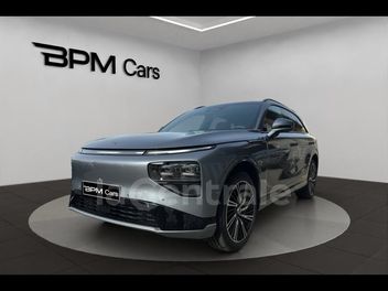 XPENG G9 350 AUTONOMIE ETENDUE 92.2 KWH