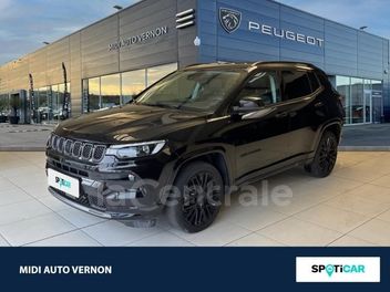 JEEP COMPASS 2 1.5 TURBO T4 130 MHEV S BVR7
