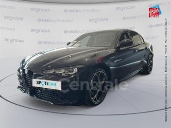 ALFA ROMEO GIULIA 2 II (2) 2.2 160 VELOCE AT8