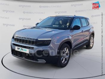 JEEP 