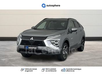 MITSUBISHI ECLIPSE CROSS (2) 2.4 MIVEC PHEV TWIN MOTOR 4WD BUSINESS 2023