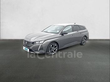 PEUGEOT 308 (3E GENERATION) SW III SW 1.5 BLUEHDI 130 S&S ALLURE PACK EAT8