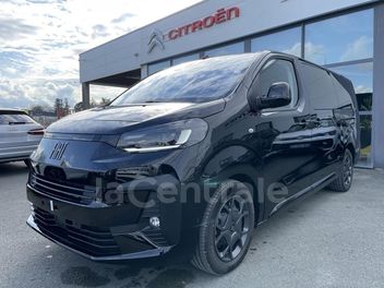 FIAT ULYSSE 3 III 2.2 M DIESEL 180 POP AUTOMATIQUE