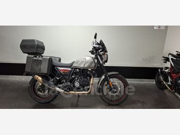 ROYAL ENFIELD HIMALAYAN 410
