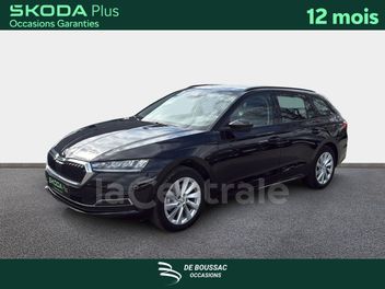 SKODA OCTAVIA 4 COMBI IV COMBI 2.0 TDI 150 AMBITION DSG7