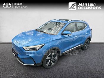 MG MG ZS 2 II EV AUTONOMIE ETENDUE 70KWH - 115 KW 2WD LUXURY