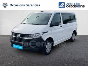 VOLKSWAGEN CARAVELLE T6 6.1 2.0 TDI 150 BMT COURTE DSG7 CONFORTLINE