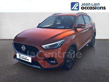 MG MG ZS 2 II 1.5 VTI-TECH 106 2WD LUXURY