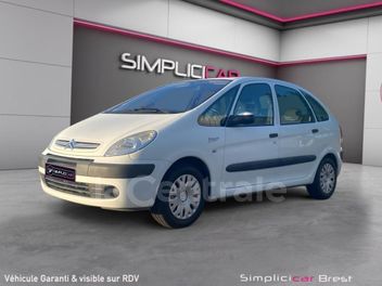 CITROEN XSARA PICASSO (2) 1.6 HDI 110 FAP AIRDREAM